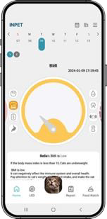 INPET APP